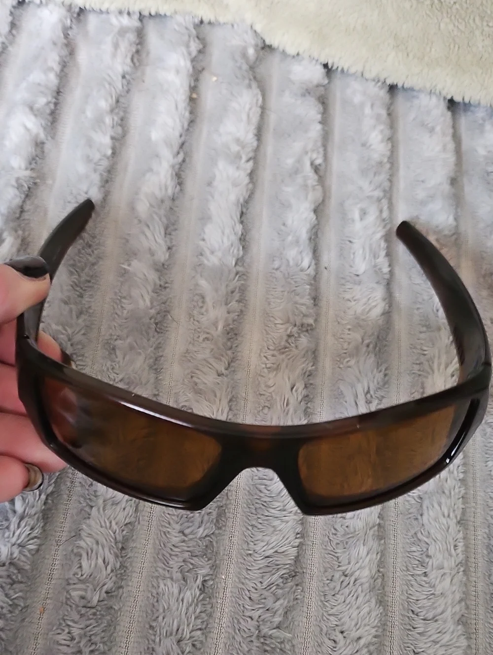 Oakley Gascan PERFECT! Like New!!
